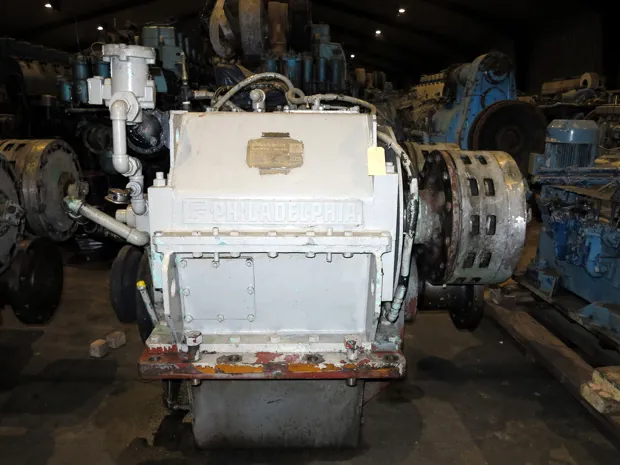 Image 2 of 3 - Philadelphia - 20-IRMG