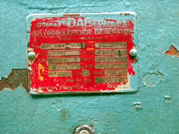 Image 4 of 4 - Isuzu