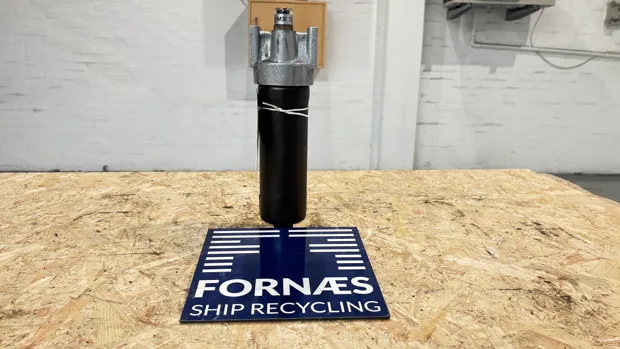 Image 5 of 8 - Parker - GMF size2