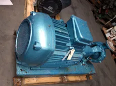 Pompes Guinard - NX 8-25