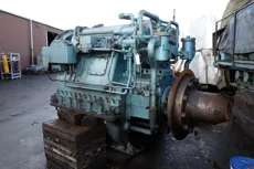 Alpha - 34 VO 65