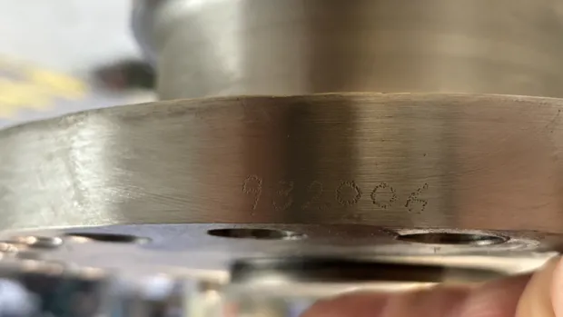 Image 5 of 6 - MaK - M 32 C