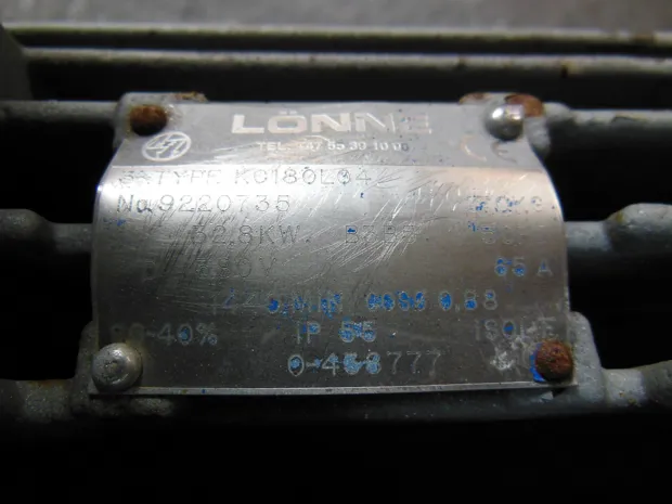 Image 2 of 3 - HP148