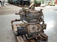 Alfa Laval - MAB 204S-24-60/4048-10
