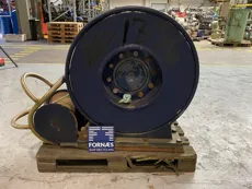 Split winch