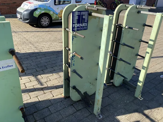 Image 3 of 5 - Sondex - S30-IG