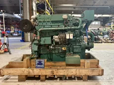 Volvo Penta - TAMD163A-A