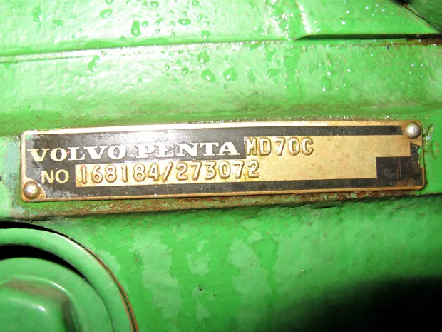 Image 5 of 5 - Volvo