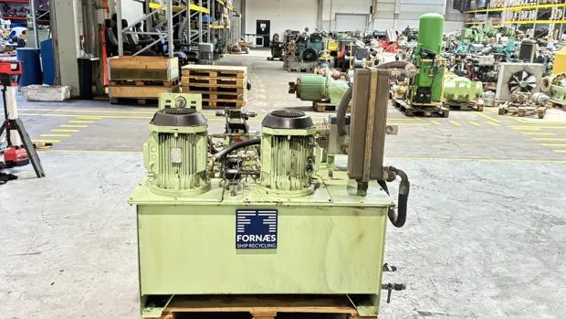 Image 4 of 13 - HS326