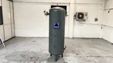 DANA-tank air tank - 500 liters