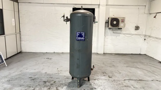 Image 4 of 7 - DANA-tank air tank - 500 liters