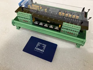 Lyngsoe Marine - AAM 401