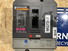 Merlin Gerin -  Compact