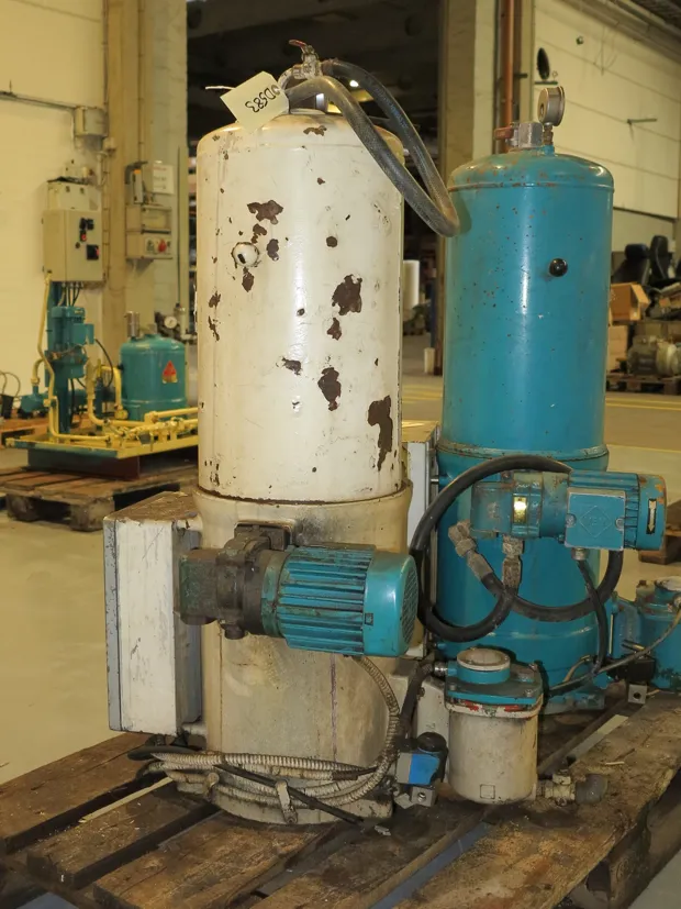 Image 2 of 4 - CJC - PWFU 27/54- M82