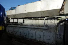 Deutz - SBV 8M 540