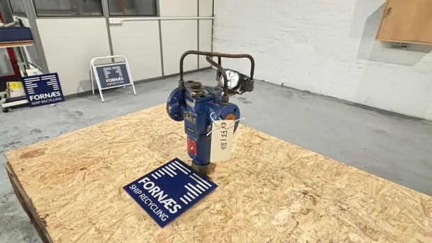 Image 2 of 7 - Boll&Kirch - 1.14.2 DN25