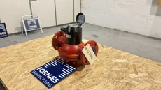 Contoil - VZO 40 FL 130/25-INO,1