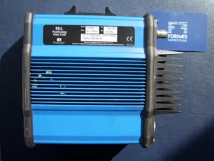 Pacific Crest - PDL 4535 - 450-470 MHZ