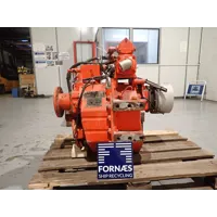 Twin Disc - MGX-5135RV