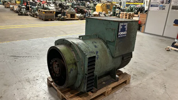 Image 7 of 8 - Stamford - MSC5340