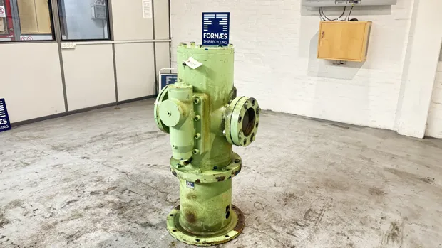 Image 3 of 8 - Kral - CGJF1701.41A10DA