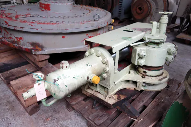 Image 1 of 3 - Svendborg - 20/4LIS Serie 2297