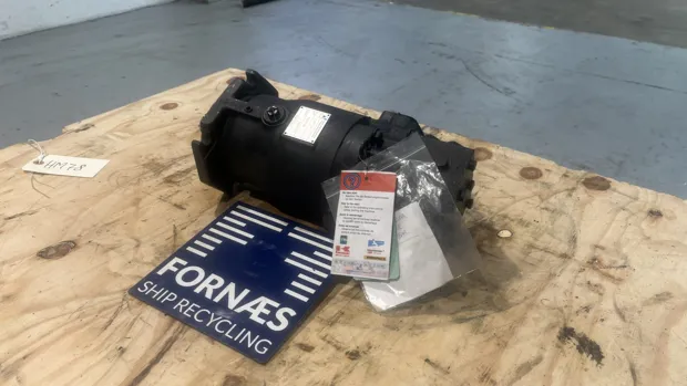 Image 4 of 12 - REM.B/Morsinkhof - SMF 21