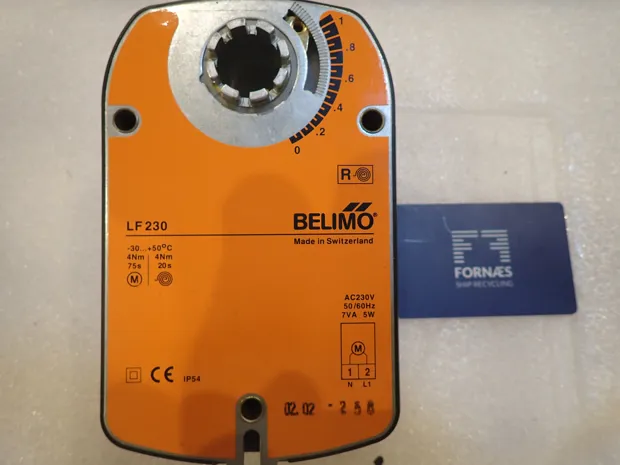 Image 2 of 3 - BELIMO - LF 230