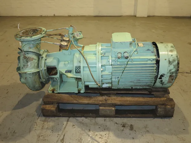 Image 1 of 6 - Per Gjerdrum - 150/250-Z7