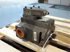 Hartmann - PVX126-BAXXX-21GT/ LT-PLXXXX