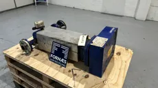Alfa Laval - HEATPAC EHM