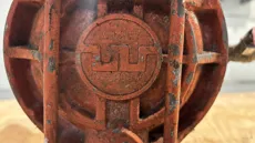 Ingersoll Rand Aro - 666120-311-C