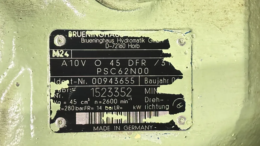 Image 8 of 11 - HS323