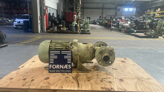 Image 7 of 12 - Kral - KF74.3A1A10BKU1