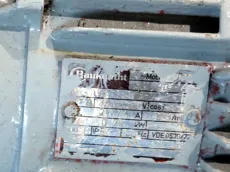Delta Pump