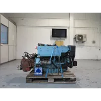 Newage - PRM 1000D3