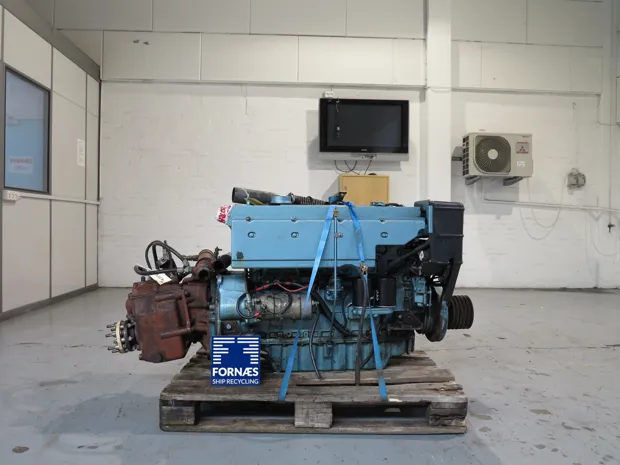 Image 1 of 4 - Newage - PRM 1000D3