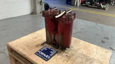 Finn-Filter - FFP-32020