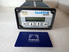 Fugro SeaStar - 3510 LR