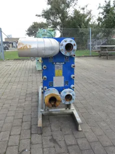 Alfa Laval - M10-BWFDR