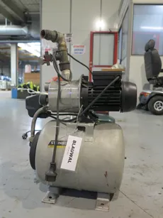 Steinberg - HWK 55/42-800