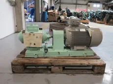 Allweiler - SNF 210 R46