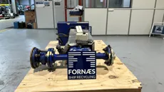 Alfa Laval - HEATPAC EHM