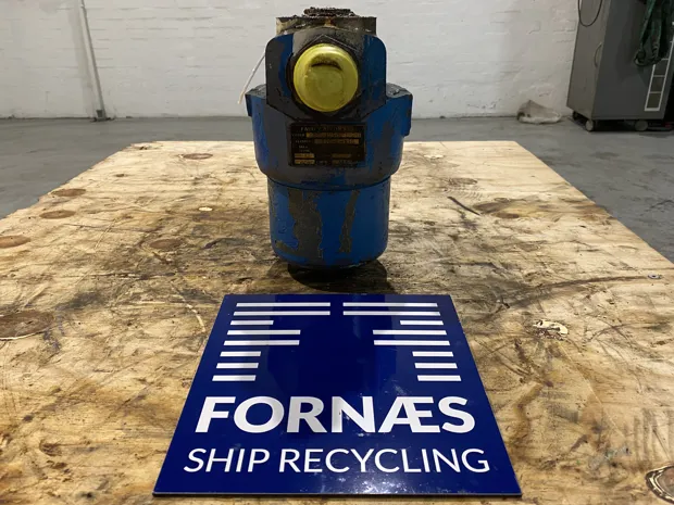 Image 2 of 5 - Farey Arlon LTD - 372A-1N50-BL-310