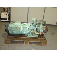 Per Gjerdrum - 100/250 A1