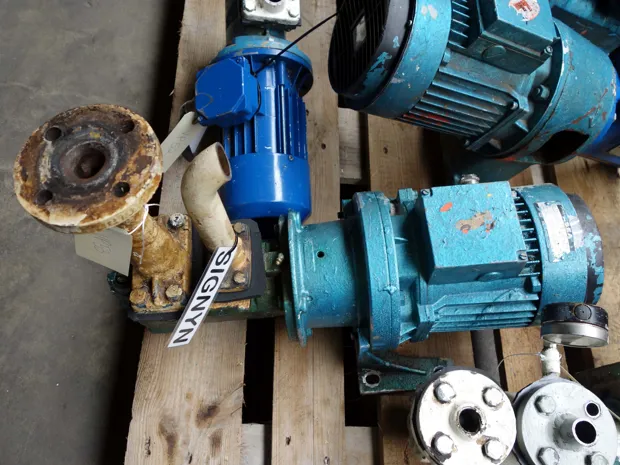 Image 2 of 3 - IMO - ACE 32-2 NC615