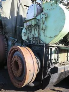 Wichmann - 9AXG