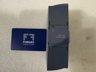 SIEMENS - CM 1241 RS422/485