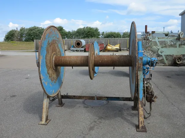 Image 1 of 9 - ND340