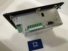 BEIJER ELECTRONICS  - E300 TYPE : 02750D 24VDC 450mA